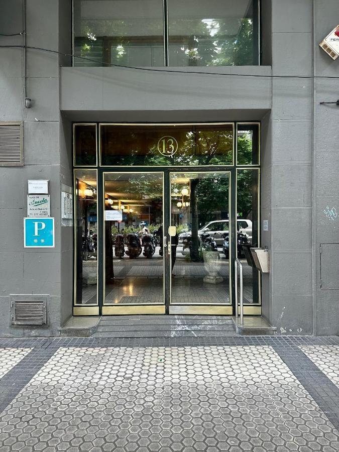 Pension Anoeta Сан-Себастьян Экстерьер фото
